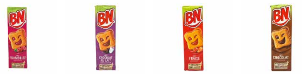 Pladis Bn16 All Variant